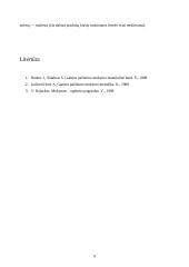 Pasaulio pažinimo mokymo resursai pradinėje mokykloje 9 puslapis