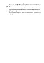 Pastoviosios informacijos žinynų formavimas, kompiuterizuojant gamybos išlaidų apskaitą 12 puslapis