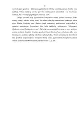 Pastoviosios informacijos žinynų formavimas, kompiuterizuojant gamybos išlaidų apskaitą 10 puslapis