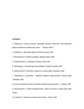 Pastraipų rašymas 10 puslapis