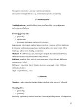 Pašto paslaugos Lietuvoje 11 puslapis