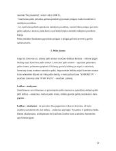 Pašto paslaugos Lietuvoje 13 puslapis