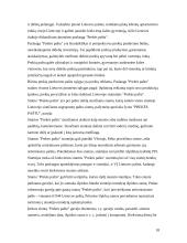 Pašto paslaugos Lietuvoje 17 puslapis