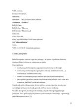 Pašto paslaugos Lietuvoje 19 puslapis