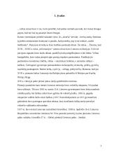 Pašto paslaugos Lietuvoje 2 puslapis