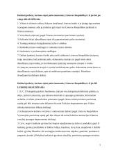 Pašto paslaugos Lietuvoje 4 puslapis