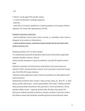 Pašto paslaugos Lietuvoje 8 puslapis