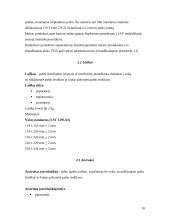 Pašto paslaugos Lietuvoje 9 puslapis