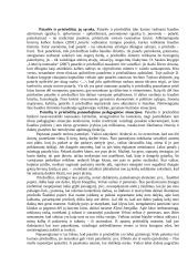 Patarlių ir priežodžių panaudojimas pedagoginėse situacijose 2 puslapis