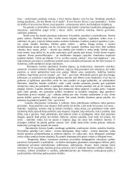 Patarlių ir priežodžių panaudojimas pedagoginėse situacijose 3 puslapis