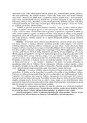 Patarlių ir priežodžių panaudojimas pedagoginėse situacijose 5 puslapis