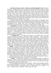 Patarlių ir priežodžių panaudojimas pedagoginėse situacijose 6 puslapis