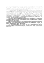 Patarlių ir priežodžių panaudojimas pedagoginėse situacijose 7 puslapis