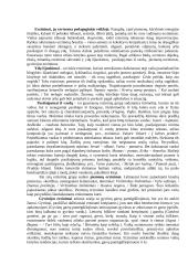 Patarlių ir priežodžių panaudojimas pedagoginėse situacijose 8 puslapis