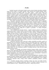 Patarlių ir priežodžių panaudojimas pedagoginėse situacijose 10 puslapis