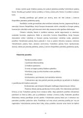 Patentai ir licencijos Lietuvoje 16 puslapis