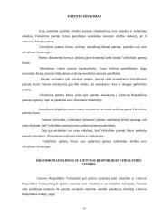 Patentai ir licencijos Lietuvoje 18 puslapis