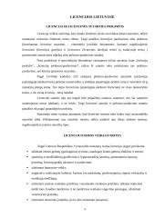 Patentai ir licencijos Lietuvoje 4 puslapis