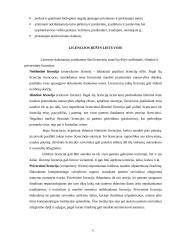 Patentai ir licencijos Lietuvoje 6 puslapis