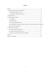 Patentų teisė: išradimų teisinės apsaugos aspektai – išradimų rūšys, patentabilumo kriterijai 2 puslapis