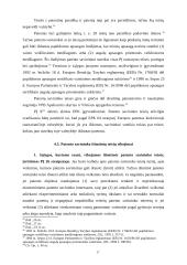 Patentų teisė: išradimų teisinės apsaugos aspektai – išradimų rūšys, patentabilumo kriterijai 17 puslapis