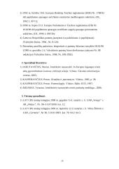 Patentų teisė: išradimų teisinės apsaugos aspektai – išradimų rūšys, patentabilumo kriterijai 20 puslapis