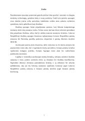 Patentų teisė: išradimų teisinės apsaugos aspektai – išradimų rūšys, patentabilumo kriterijai 3 puslapis