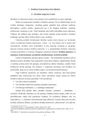 Patentų teisė: išradimų teisinės apsaugos aspektai – išradimų rūšys, patentabilumo kriterijai 4 puslapis