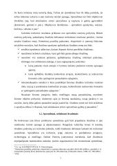 Patentų teisė: išradimų teisinės apsaugos aspektai – išradimų rūšys, patentabilumo kriterijai 5 puslapis