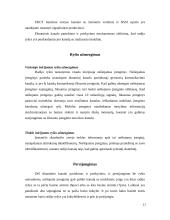 Patobulinto skaitmeninio belaidžio ryšio (DECT) standartas 12 puslapis