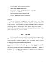 Patobulinto skaitmeninio belaidžio ryšio (DECT) standartas 6 puslapis