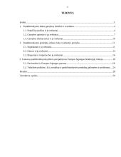 Paukštininkystės plėtros ekonominiai rezultatai ir perspektyvos 2 puslapis