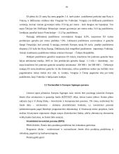 Paukštininkystės plėtros ekonominiai rezultatai ir perspektyvos 18 puslapis