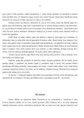 Paveldėjimas Lietuvos Didžiosios Kunigaikštystės statutuose 11 puslapis