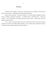 Paveldėjimas Lietuvos Didžiosios Kunigaikštystės statutuose 3 puslapis