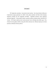 PCI magistralės ir sąsajos 15 puslapis