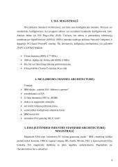 PCI magistralės ir sąsajos 4 puslapis