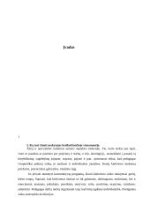 Pedagogas besikeičiančioje visuomenėje 2 puslapis