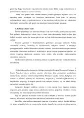 Pedagogas besikeičiančioje visuomenėje 4 puslapis