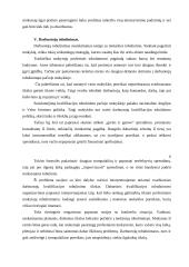 Pedagogas besikeičiančioje visuomenėje 7 puslapis