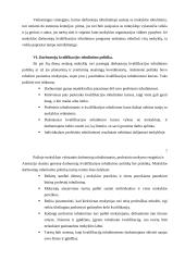 Pedagogas besikeičiančioje visuomenėje 8 puslapis