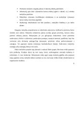 Pedagogas besikeičiančioje visuomenėje 9 puslapis