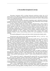 Personalinis kompiuteris 2 puslapis