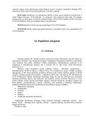 Personalinis kompiuteris 13 puslapis