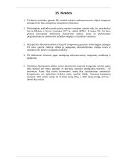 Personalinis kompiuteris 17 puslapis