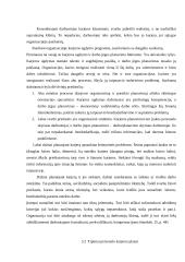 Įmonės personalo karjeros planavimas 17 puslapis