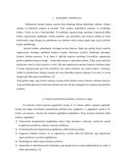 Įmonės personalo karjeros planavimas 4 puslapis