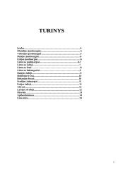 Pieninių galvijų veislės 2 puslapis