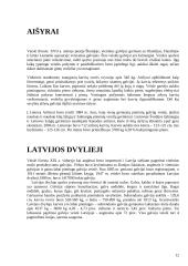 Pieninių galvijų veislės 11 puslapis