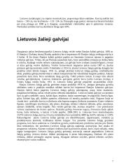 Pieninių galvijų veislės 6 puslapis